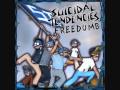 Suicidal Tendencies - Gaigan Go Home 