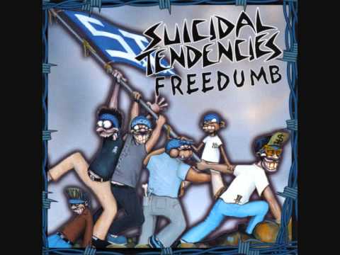 Gaigan Go Home - Suicidal Tendencies