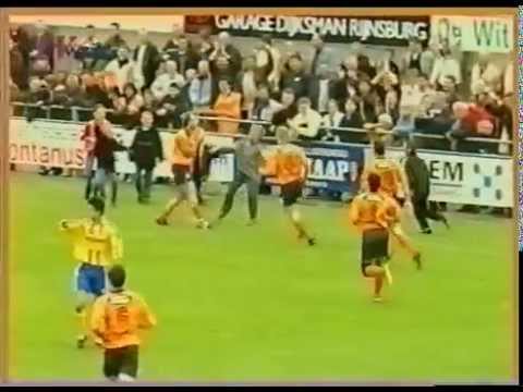 Uit de oude doos: Kampioenschap Hoofdklasse A in 2000