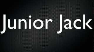 Junior Jack | Da Hype (Extended Version)
