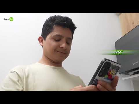 Doctor Sol | Registrada en SBS