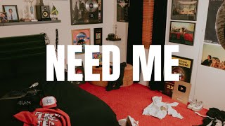 Lil Tecca - Need Me (Lyric Video)