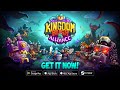 关于 Kingdom Rush 5: Alliance  电脑  的游戏实况视频