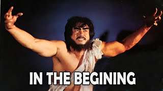 Wu Tang Collection - In The Begining