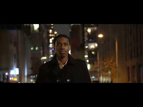 Ell Ebak - Determined & Dedicated (Official Music Video)