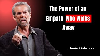 The Power of an Empath Who Walks Away