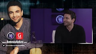 Pop Music TV Miami - Entrevista Antonio Asfura