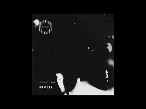 INVITE - OECUS Podcast 043