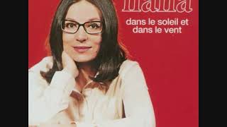 Nana Mouskouri: La première fois ( The first time ever I saw your face)