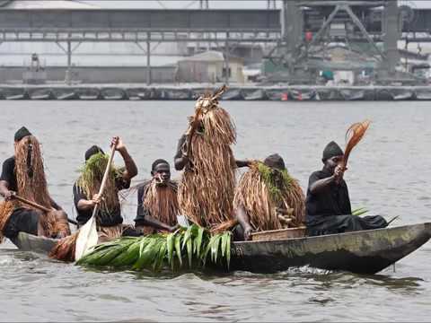 HENRY NJOH  AGE D'OR wmv