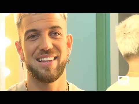 Entrevista a Yago Roche en CMM