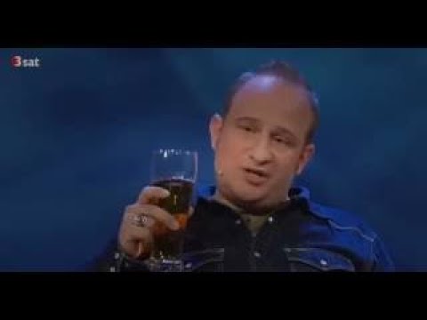 Philip Simon - Ende der Schonzeit - 3sat Festival 2013