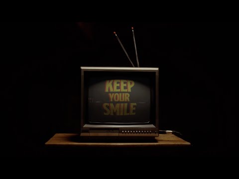 The Crooks Society - Keep your smile (Clip officiel)