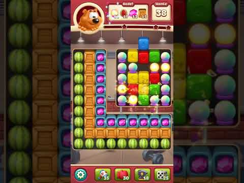 Toon Blast 2338 ??!!