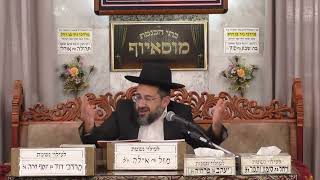 הרב ניתאי כדורי | פרשת וירא תשפ"ו - מידות | בית הכנסת מוסאיוף (בית הכנסת מוסאיוף) - התמונה מוצגת ישירות מתוך אתר האינטרנט יוטיוב. זכויות היוצרים בתמונה שייכות ליוצרה. קישור קרדיט למקור התוכן נמצא בתוך דף הסרטון הרב ניתאי כדורי | פרשת וירא תשפ"ו - מידות | בית הכנסת מוסאיוף (בית הכנסת מוסאיוף) - התמונה מוצגת ישירות מתוך אתר האינטרנט יוטיוב. זכויות היוצרים בתמונה שייכות ליוצרה. קישור קרדיט למקור התוכן נמצא בתוך דף הסרטון