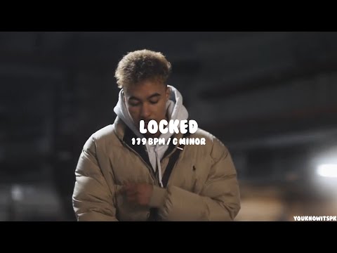 [FREE] luis type beat 2023 - "LOCKED"