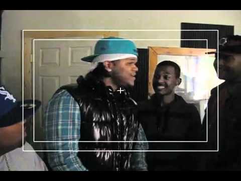 Ben One, Slique, P. Coakley & Reese G. - History ( Studio Video )