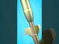 How Bunker Buster Bombs Work 💣