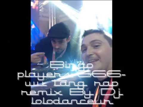 Bingo players-666-eminem-wu tang clan rap remix By Dj lolodanceur