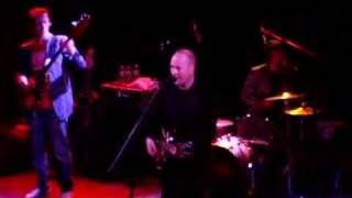 Mike Doughty - Ossining - Highline Ballroom 4/4/08