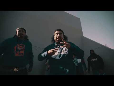 Aktive From Da P - A.B.K. Ft 30rd ace 