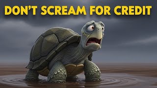 Silence Is Power| inspirational story | motivational story