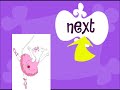 Playhouse Disney Coming Up Next Next After Test 1