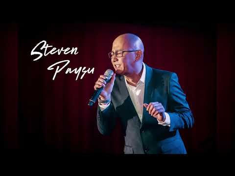 Bluer Than Blue (Cover) Steven Paysu