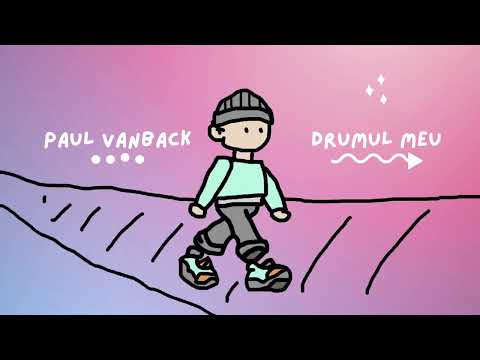 Paul van Back - Drumul Meu