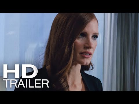 A GRANDE JOGADA | Trailer (2018) Legendado HD