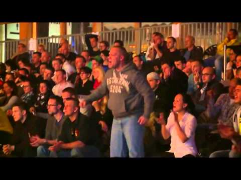 KOK WKU Worldtitle Magdeburg 2013 Trailer