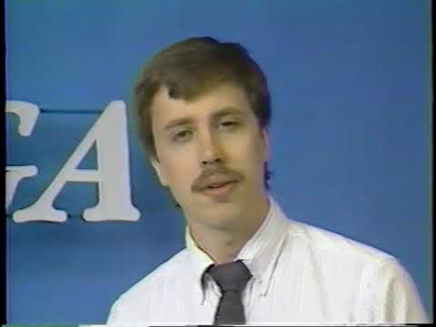 Amiga Instruction Course