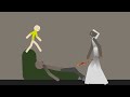 Granny And Grandpa Vs Baby In Yellow