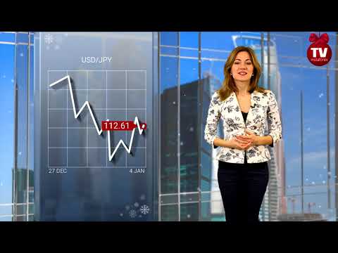 Investors expect largest economies to recover (04.01.2018)