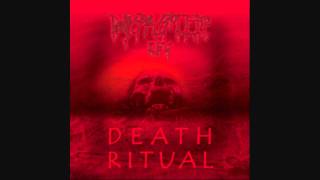 Disaster K.F.W - Death Ritual ~ Fuck U & Die