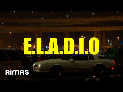 Video thumbnail for E.L.A.D.I.O.