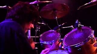 All About Eve - In The Clouds (Live Bonn 1991) (5/12)