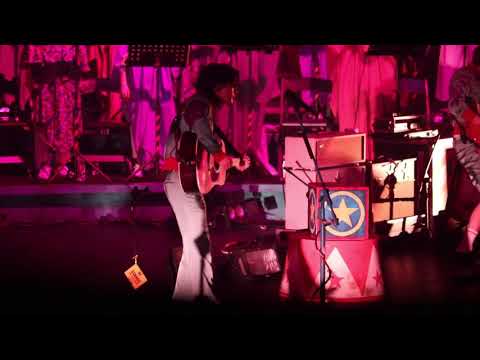 2019.08.31 190831 The Secret Of Hard Rock - JANNABI(잔나비) @ Fantastic old-fashioned Returns