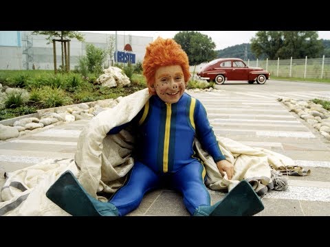 Das Sams | Digital remastered | Offizieller Trailer HD