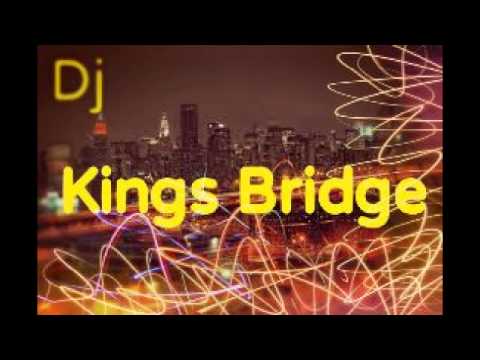 Brooklyn Hip Hops Finest~Dj KingsBridge~Blends & Remixes~Part 1