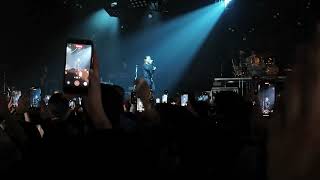 LANY - Let Me Know (Live) (Soft Tour 2026 - Dubai)