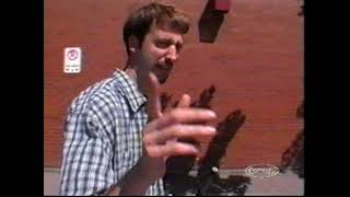 Tom Green - Department store intercom paging