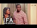 Ifa Latest Yoruba Movie 2021 Drama Starring Femi Adebayo | Oyindamola Sanni | Sanyeri | Tayo Sobola