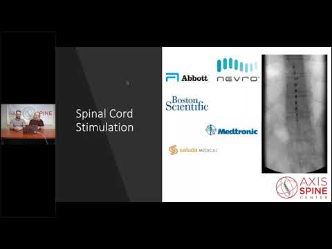 New Treatment Options For Spine, Nerve, and Joint Pain