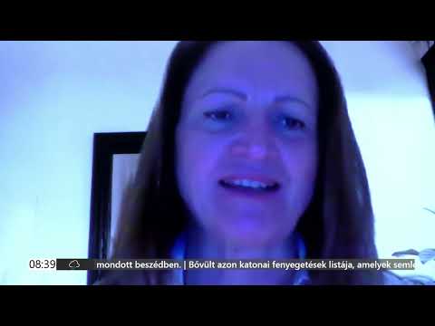 PIRKADAT M. Kende Péterrel: Neubauer Katalin