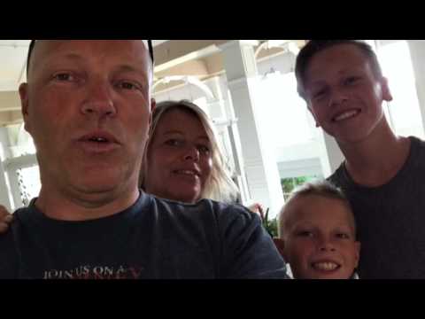 Sommerferie Tyrkiet 2017