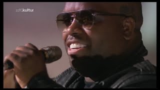 Gnarls Barkley - Smiley Faces