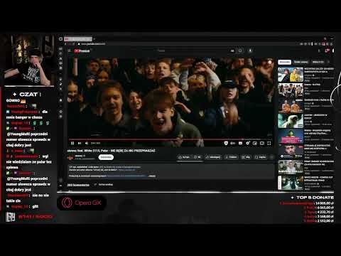 Multi reakcja na slowez feat. White 2115, Palar - NIE BĘDĘ ZA NIC PRZEPRASZAĆ