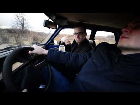 Suchar X Gremlin - Boziopapiarz (OFFICIAL TRAILER) HD