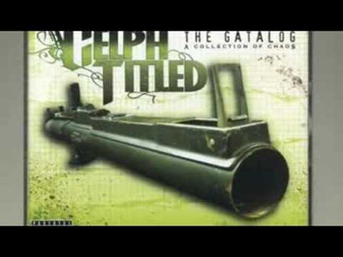 Celph Titled - Turntable Science